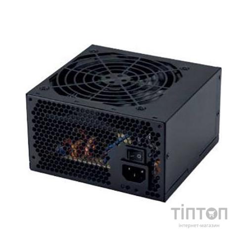 Блок живлення FSP 500W (ATX-500PNR PRO)