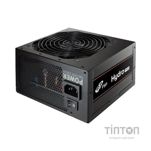 Блок живлення FSP 500W (HP2-500)