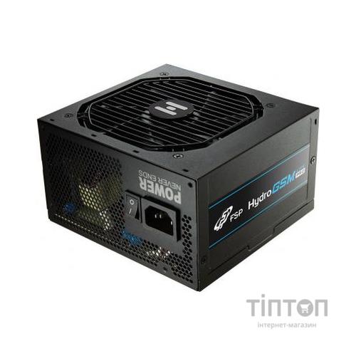 Блок живлення FSP 550W Hydro GSM Lite PRO (HGS-550M)