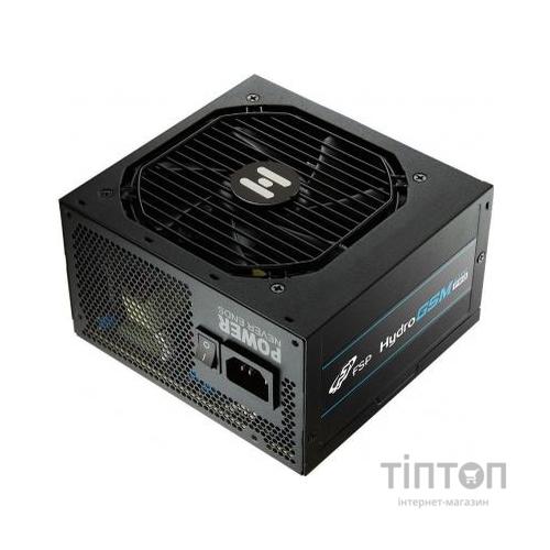 Блок живлення FSP 550W Hydro GSM Lite PRO (HGS-550M)