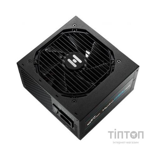 Блок живлення FSP 550W Hydro GSM Lite PRO (HGS-550M)