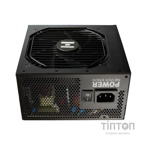 Блок живлення FSP 550W Hydro GSM Lite PRO (HGS-550M)