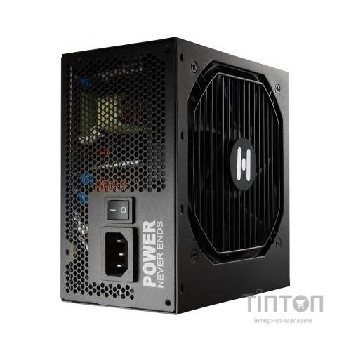 Блок живлення FSP 550W Hydro GSM Lite PRO (HGS-550M)