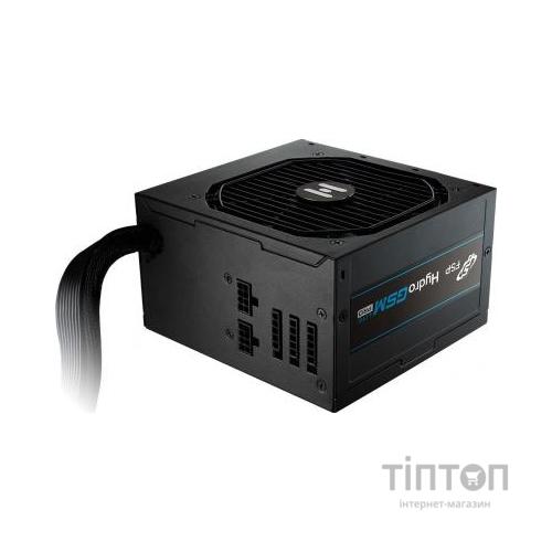 Блок живлення FSP 550W Hydro GSM Lite PRO (HGS-550M)