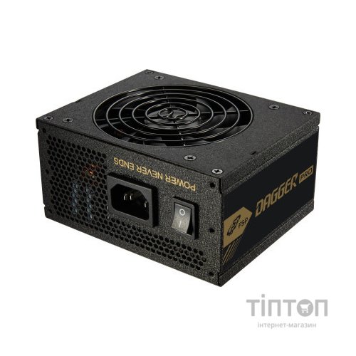 Блок живлення FSP 550W SFX DAGGER PRO (SDA2-550)