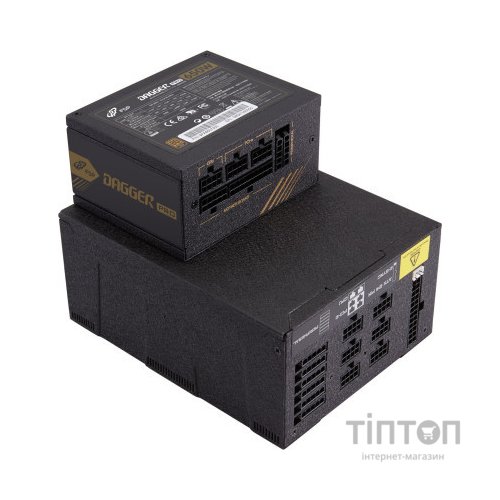 Блок живлення FSP 550W SFX DAGGER PRO (SDA2-550)
