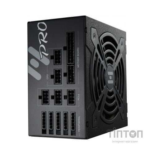 Блок живлення FSP 650W (HG2-650)