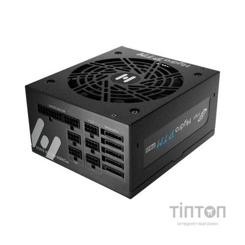 Блок живлення FSP 650W HYDRO PTM PRO (HPT2-650M)