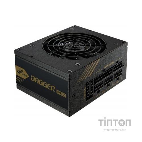 Блок живлення FSP 650W (SDA2-650)