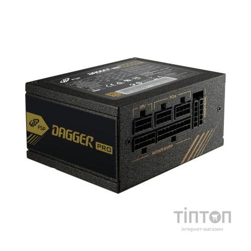 Блок живлення FSP 650W (SDA2-650)