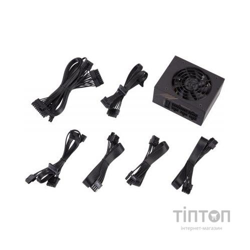 Блок живлення FSP 650W (SDA2-650)