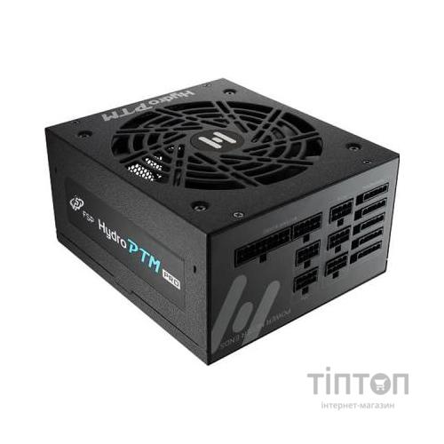 Блок живлення FSP 750W HYDRO PTM PRO (HPT2-750M)