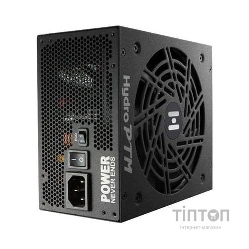 Блок живлення FSP 750W HYDRO PTM PRO (HPT2-750M)