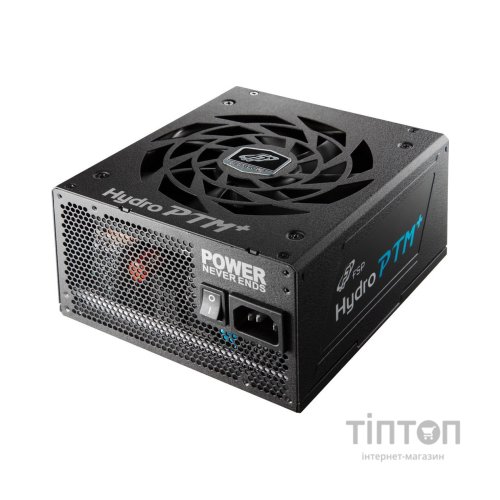 Блок живлення FSP 850W HYDRO PTM+ (HPT850M)