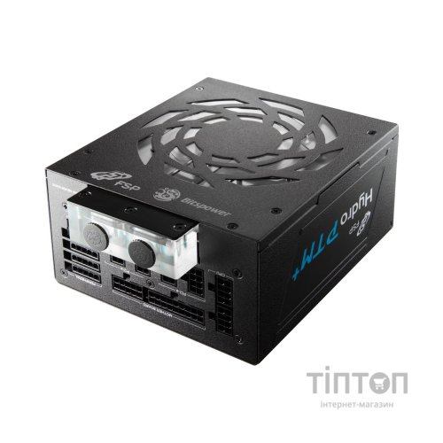 Блок живлення FSP 850W HYDRO PTM+ (HPT850M)