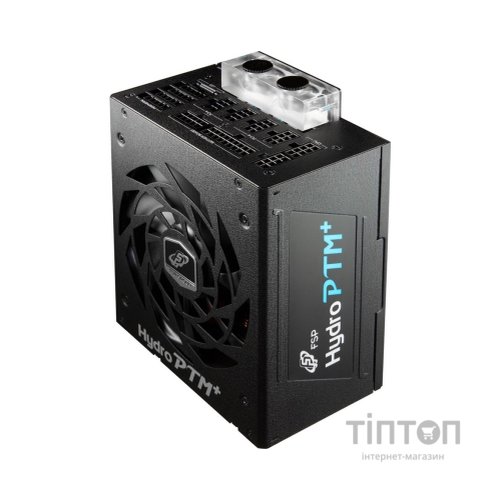 Блок живлення FSP 850W HYDRO PTM+ (HPT850M)