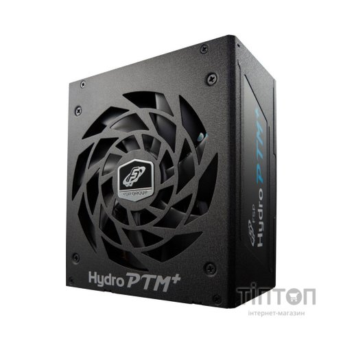 Блок живлення FSP 850W HYDRO PTM+ (HPT850M)