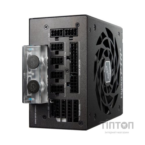 Блок живлення FSP 850W HYDRO PTM+ (HPT850M)