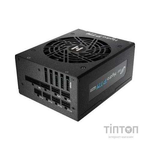 Блок живлення FSP 850W HYDRO PTM PRO (HPT2-850M)