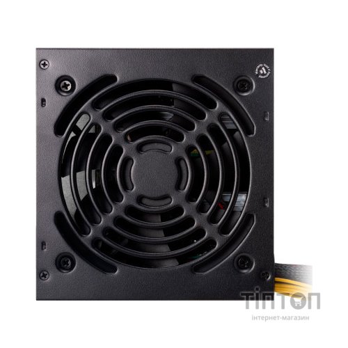 Блок живлення Gamdias 550W AURA GP550 (4712960136984)