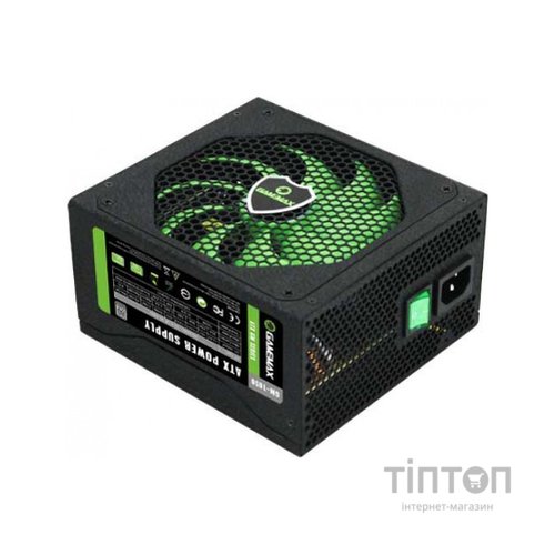 Блок живлення GAMEMAX 1050W (GM-1050)