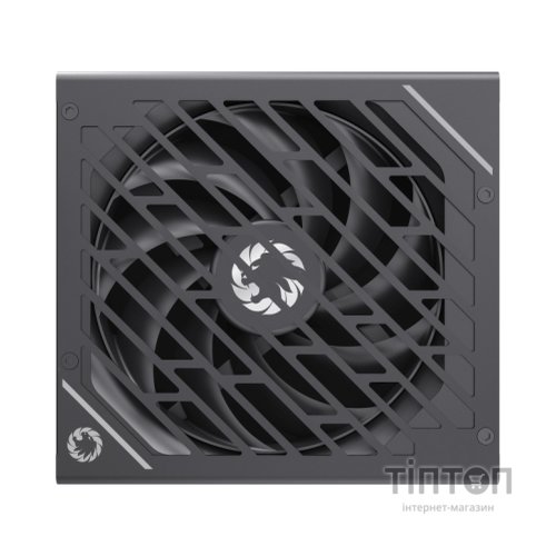 Блок живлення Gamemax 1250W (GX-1250 PRO BK (ATX3.0 PCIe5.0)