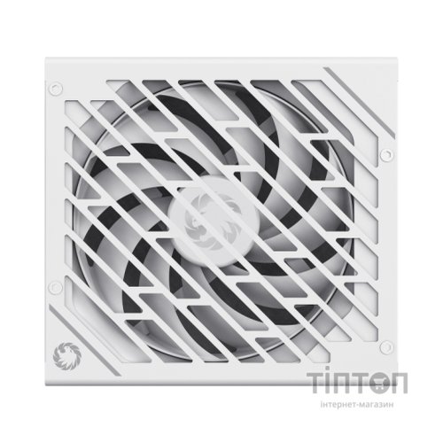 Блок живлення Gamemax 1250W (GX-1250 PRO WT (ATX3.0 PCIe5.0)