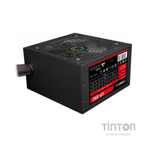 Блок живлення Gamemax 350W (VP-350)