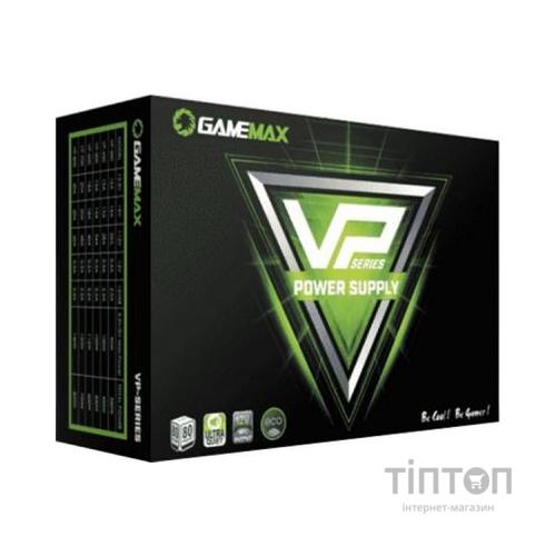 Блок живлення Gamemax 350W (VP-350)