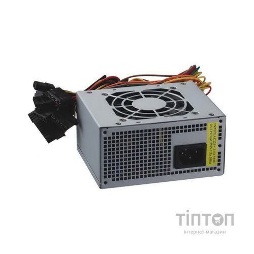 Блок живлення Gamemax 400W (ATX-400W SFX)