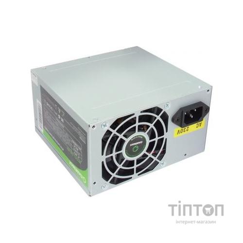 Блок живлення GAMEMAX 400W (GM-400-8CM)