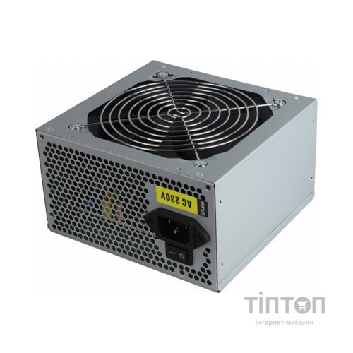 Блок живлення Gamemax 400W (GM-400W-PFC)