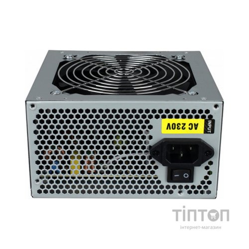 Блок живлення Gamemax 400W (GM-400W-PFC)