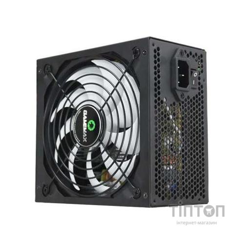 Блок живлення GAMEMAX 400W (GP-400A)