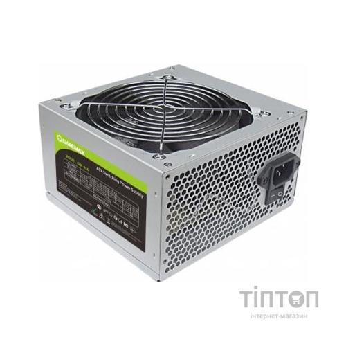 Блок живлення Gamemax 450W