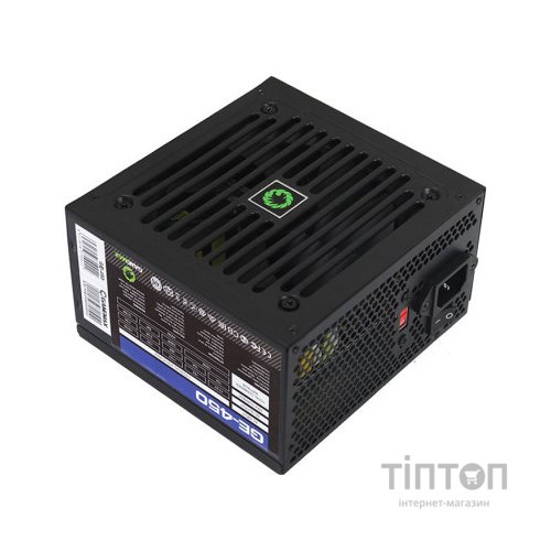 Блок живлення Gamemax 450W (GE-450)