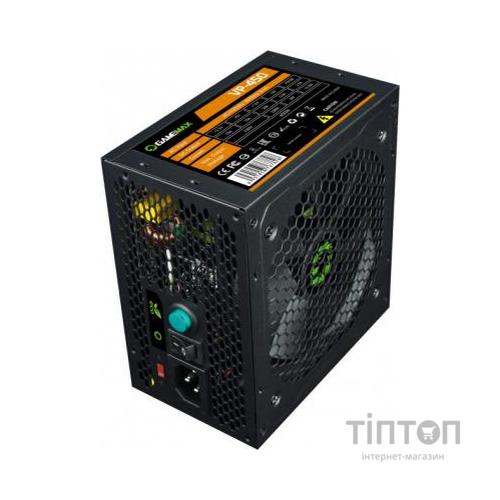 Блок живлення Gamemax 450W (VP-450)