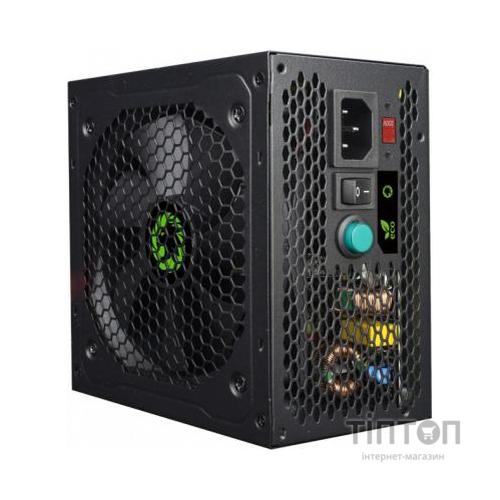 Блок живлення Gamemax 450W (VP-450)