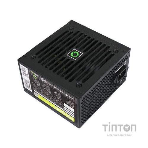 Блок живлення Gamemax 500W (GE-500)
