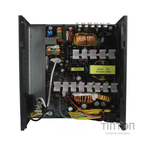 Блок живлення Gamemax 500W (GE-500)