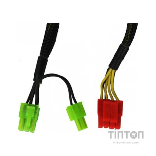 Блок живлення Gamemax 500W (GE-500)