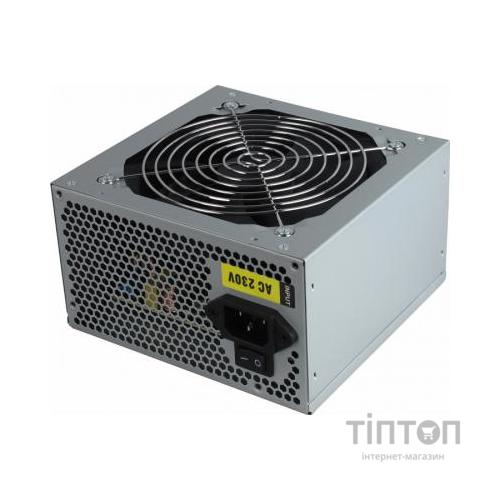 Блок живлення Gamemax 500W (GM-500 80+ APFC)