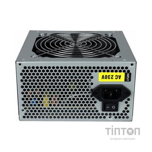 Блок живлення Gamemax 500W (GM-500 80+ APFC)