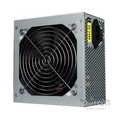 Блок живлення Gamemax 500W (GM-500 80+ APFC)