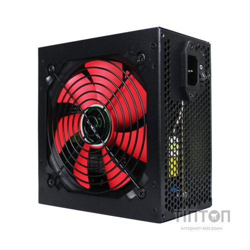 Блок живлення GAMEMAX 500W (GM-500B)
