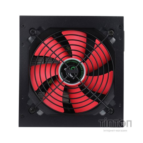 Блок живлення GAMEMAX 500W (GM-500B)