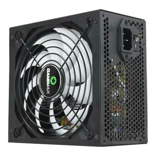 Блок живлення GAMEMAX 500W (GP-500)