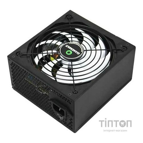 Блок живлення GAMEMAX 500W (GP-500)