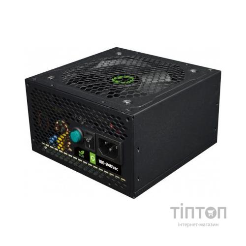 Блок живлення Gamemax 500W (VP-500)