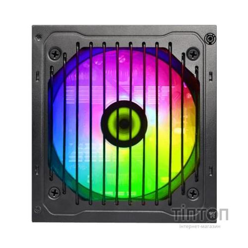 Блок живлення Gamemax 500W (VP-500-RGB)
